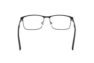 Vista posteriore Harley-Davidson HD00014 (002)