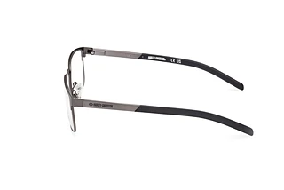 Vista laterale Harley-Davidson HD00014 (009)