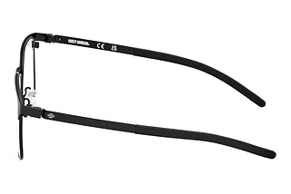 Vista laterale Harley-Davidson HD50018 (002)