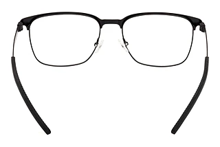 Vista posteriore Harley-Davidson HD50018 (002)