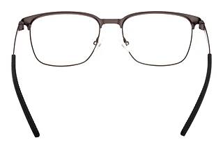 Vista posteriore Harley-Davidson HD50018 (009)