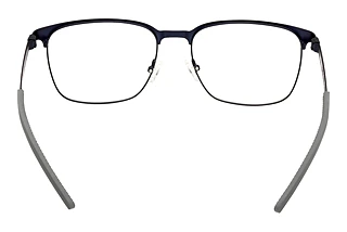 Vista posteriore Harley-Davidson HD50018 (091)