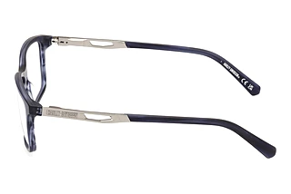 Vista laterale Harley-Davidson HD50026 (091)