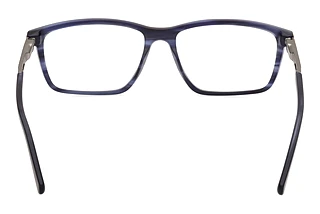 Vista posteriore Harley-Davidson HD50026 (091)