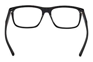 Vista posteriore Harley-Davidson HD50067 (001)