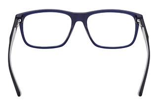 Vista posteriore Harley-Davidson HD50067 (091)