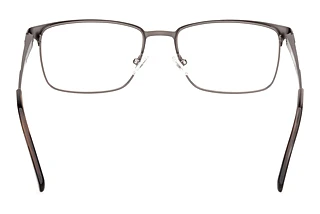 Vista posteriore Harley-Davidson HD50074 (009)