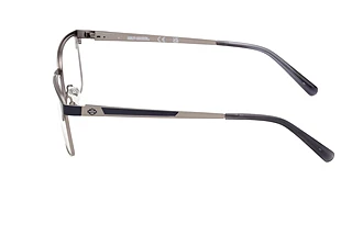 Vista laterale Harley-Davidson HD50074 (092)