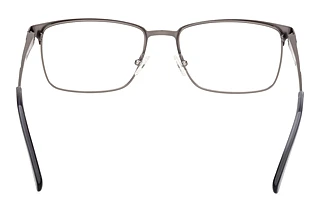 Vista posteriore Harley-Davidson HD50074 (092)