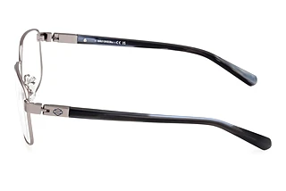 Vista laterale Harley-Davidson HD50092 (011)