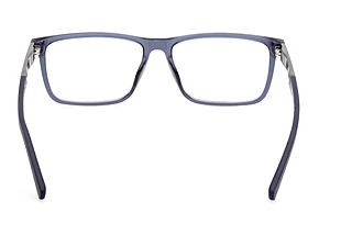 Vista posteriore Harley-Davidson HD50093 (084)
