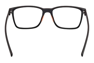 Vista posteriore Harley-Davidson HD50095 (002)