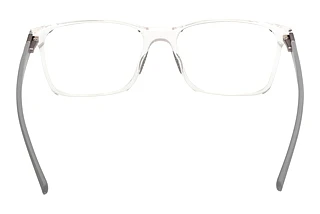 Vista posteriore Harley-Davidson HD50095 (026)