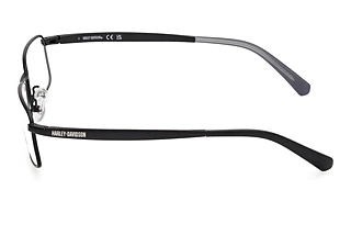 Vista laterale Harley-Davidson HD50099 (002)