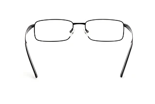 Vista posteriore Harley-Davidson HD50099 (002)