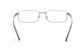 Vista posteriore Harley-Davidson HD50099 (011)