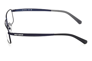 Vista laterale Harley-Davidson HD50099 (091)