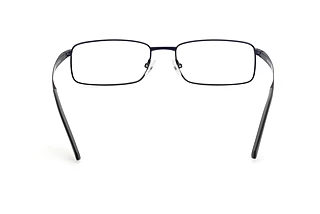 Vista posteriore Harley-Davidson HD50099 (091)