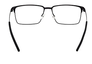 Vista posteriore Harley-Davidson HD50101 (002)