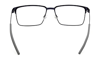 Vista posteriore Harley-Davidson HD50101 (091)