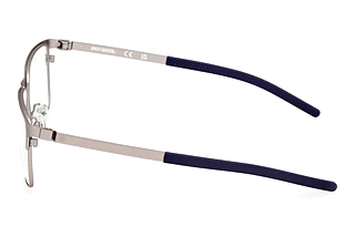 Vista laterale Harley-Davidson HD50102 (011)