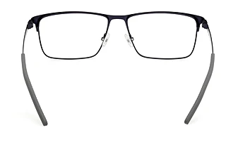 Vista posteriore Harley-Davidson HD50102 (091)