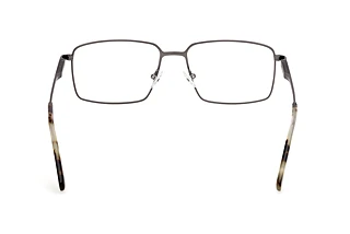 Vista posteriore Harley-Davidson HD50103 (009)