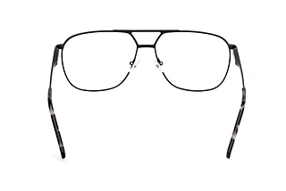 Vista posteriore Harley-Davidson HD50104 (002)