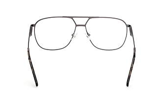 Vista posteriore Harley-Davidson HD50104 (009)