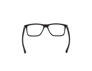 Vista posteriore Harley-Davidson HD50124 (002)