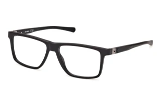 Vista frontale Harley-Davidson HD50124 (002)