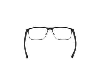 Vista posteriore Harley-Davidson HD50125 (002)