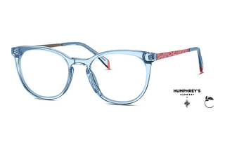 Humphreys HU 581124 70 blau