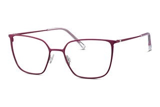 Humphreys HU 582375 50 rot / rosa / violett