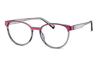 Humphreys HU 583133 50 rot / rosa / violett