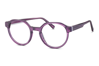 Humphreys HU 583152 50 rot / rosa / violett