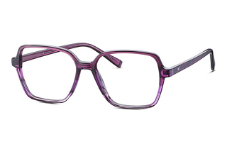 Humphreys HU 583181 55 rot / rosa / violett