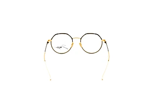 Vista posteriore JB HOOK (JBF126 - 1)