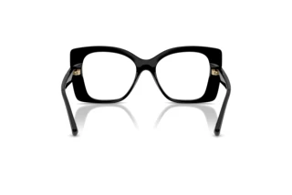 Vista posteriore Jimmy Choo JC1001HU (5000)