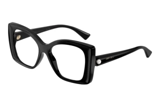 Vista frontale Jimmy Choo JC1001HU (5000)