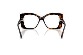 Vista posteriore Jimmy Choo JC1001HU (5002)