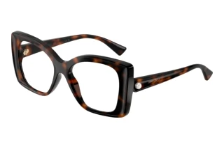 Vista frontale Jimmy Choo JC1001HU (5002)