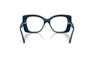 Vista posteriore Jimmy Choo JC1001HU (5016)