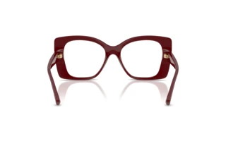 Vista posteriore Jimmy Choo JC1001HU (5057)