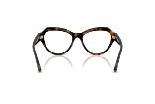 Vista posteriore Jimmy Choo JC1002HU (5002)