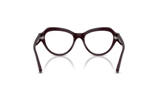 Vista posteriore Jimmy Choo JC1002HU (5075)