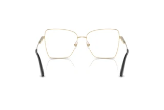 Vista posteriore Jimmy Choo JC2007 (3015)