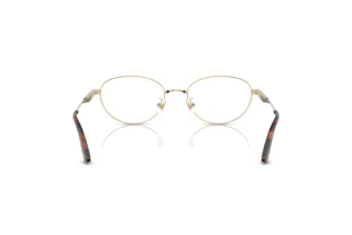 Vista posteriore Jimmy Choo JC2009D (3019)