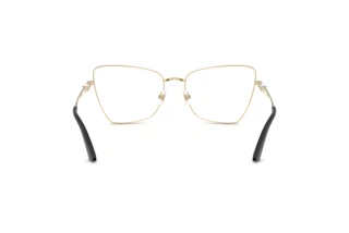 Vista posteriore Jimmy Choo JC2010HB (3010)