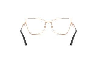 Vista posteriore Jimmy Choo JC2010HB (3022)